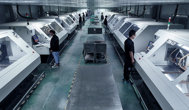 六軸鉆孔機(jī)