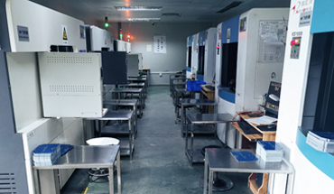 高速飛針測試機(jī)